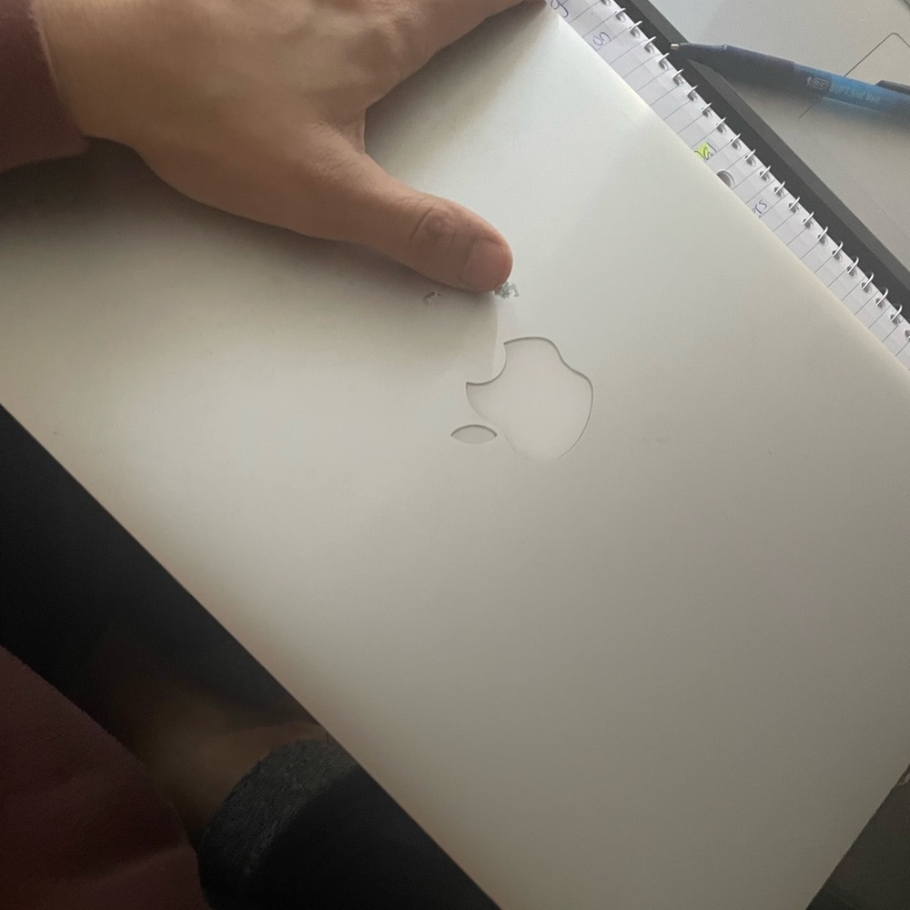Mac book air